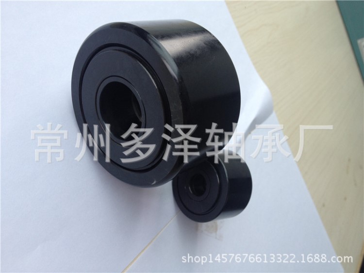 現貨供應英制支撐型滾輪滾針軸承CRY32VUU YCRS-32