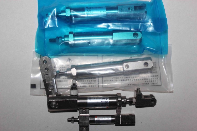 長期供應(yīng)三星貼片機(jī)飛達(dá)配件Samsung SM8MMFEEDER 氣缸