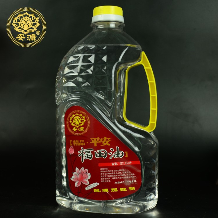 供應酥油蠟燭廠家供應2L液體酥油環(huán)保無煙節(jié)能福田油包郵