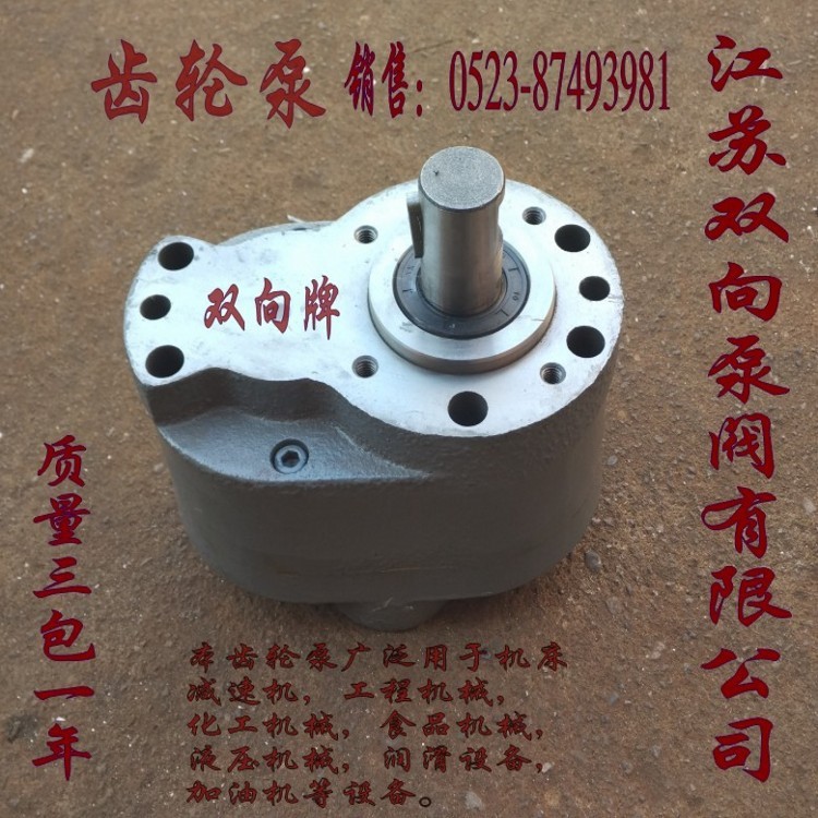 各種型號齒輪泵 LBZ型立式齒輪泵電機組 潤滑泵/油泵/油泵電機組