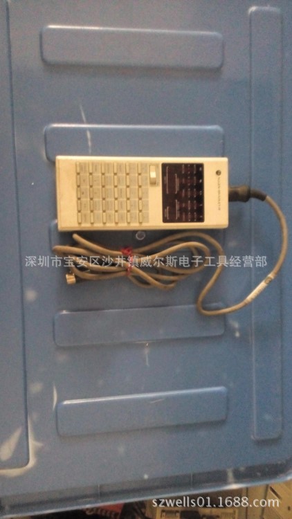 AB PLC 手編器 1745-PT1