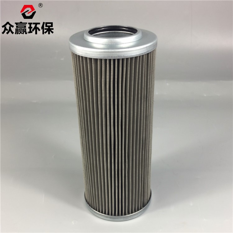 2件批发价VN-16A,150W-1液压油过滤器滤芯金属网材质众赢厂家包邮