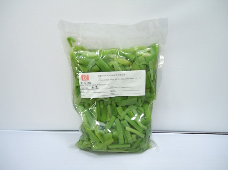 古甜 清水貢菜 水煮貢菜258g   日式貢菜 涼拌蔬菜 廠家批發(fā)定制