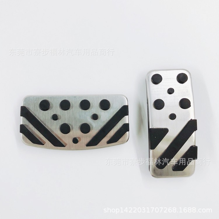 適用于13-16款三菱新帕杰羅 歐藍德 勁暢 油門踏板翼神菱悅V3勁炫