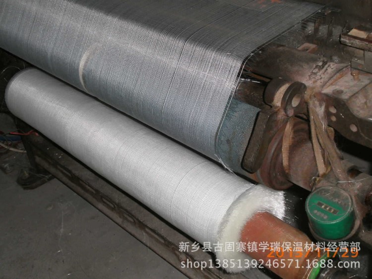 玻璃纖維布 高密度防腐耐溫玻璃絲布 電子玻纖布生產廠家 可定制