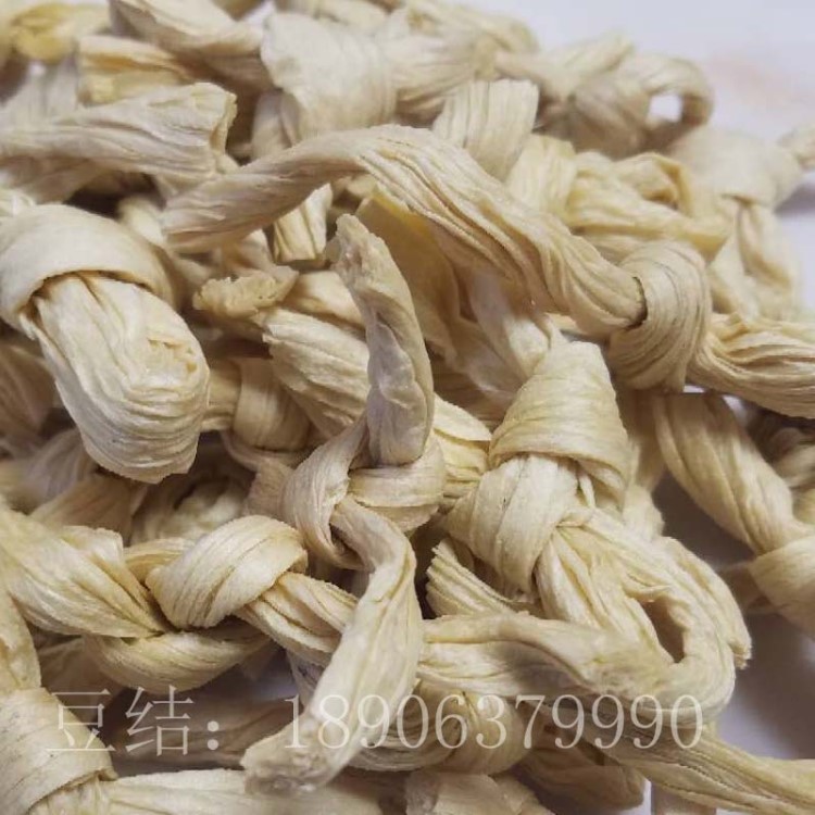 厂家直销豆蔻火锅麻辣烫豆结