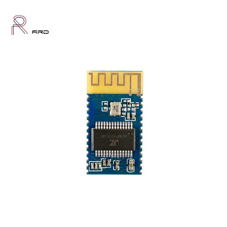 杰理AC6902蓝牙模块  蓝牙音箱杰理方案 接收发射一体蓝牙模块