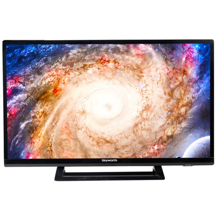 Skyworth/創(chuàng)維 24E510E  24E3000 24寸超薄平板電視  電腦顯示器