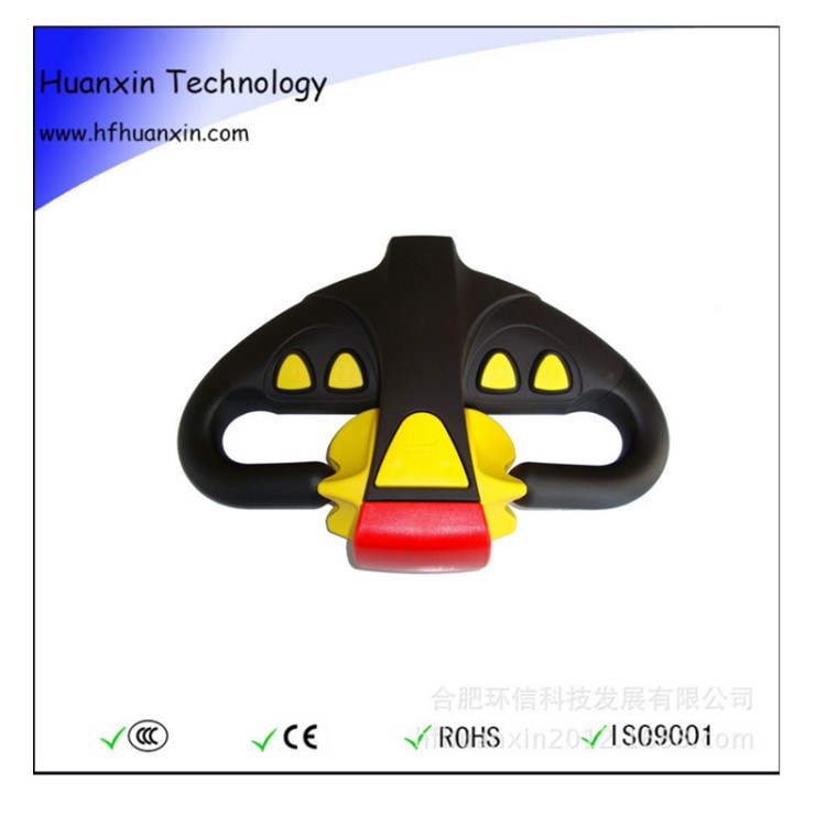 電動叉車維修 電瓶叉車配件批發(fā) 環(huán)信電車手柄加速器