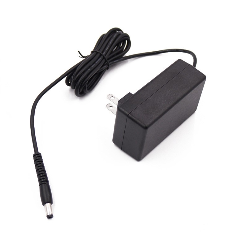 德國GS12V1A胸部按摩器電源符合EN60335小家電標準