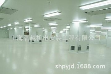 溫州、瑞安、嘉興等地的實(shí)驗(yàn)室、潔凈室、凈化廠房、無塵車間等