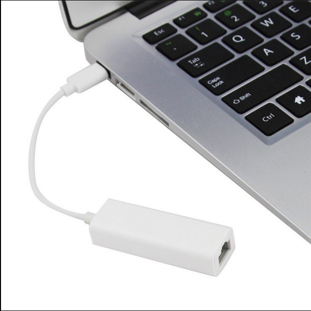 3.1網(wǎng)卡 USB 3.1Type-C轉(zhuǎn)RJ45百兆有線網(wǎng)卡 免驅(qū) 新款MacBook 2