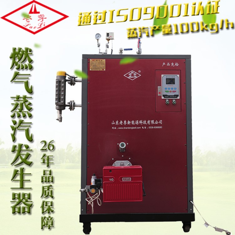 電加熱蒸汽鍋爐煮漿機商用全自動不銹鋼環保蒸汽發生器工業電鍋爐