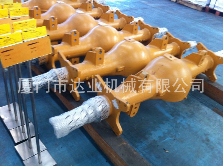 龍工廈工橋殼 850橋殼  853橋殼  855橋殼  856橋殼