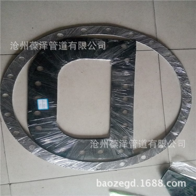 廠家加工墊圈 石棉橡膠墊片 三元乙丙橡膠墊圈 金屬纏繞墊