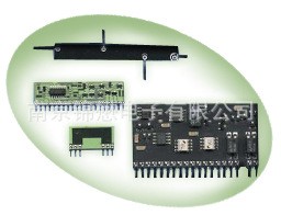 供應(yīng)陶瓷厚膜電路板