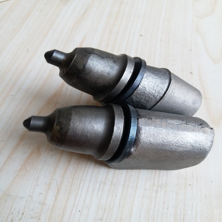 開溝機(jī)刀頭銑刨機(jī)刀頭灰土拌和機(jī)配件好使耐用