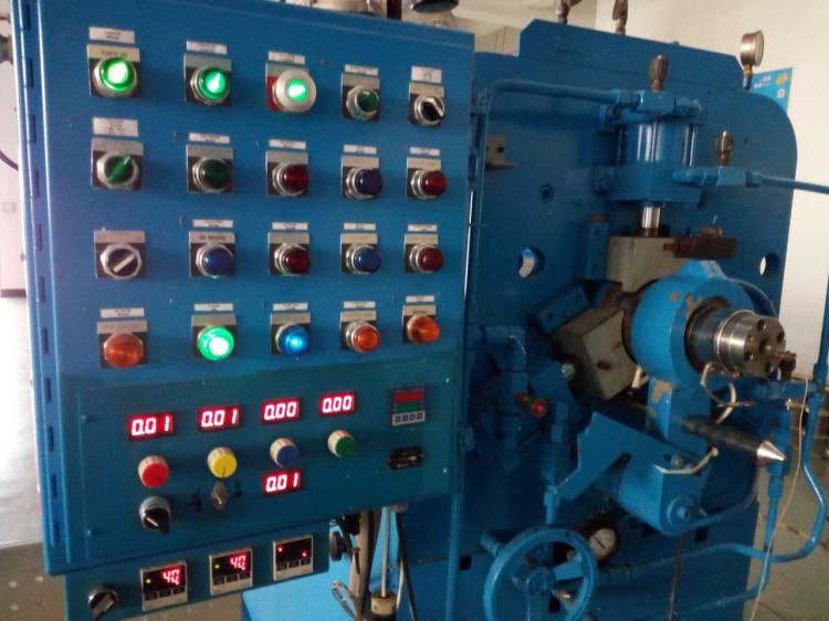 廠家直銷 氟塑精密電機配套設備
