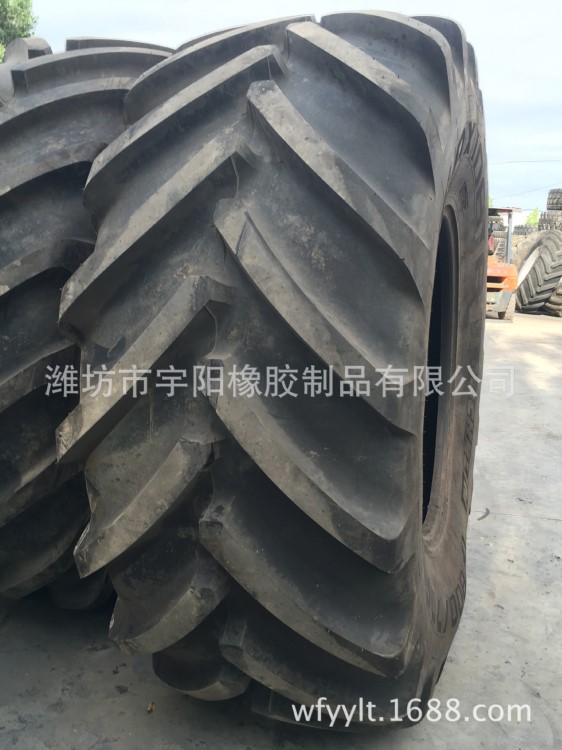 拖拉機配套 800/70R38 農(nóng)用拖拉機輪胎 斜交尼龍?zhí)?
                                                         style=