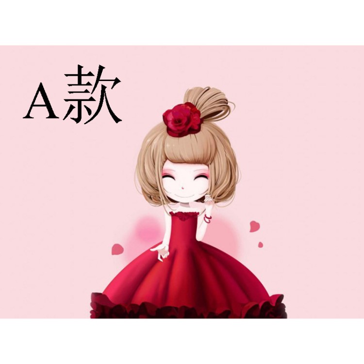 儿童钻石贴画手工制作 圆钻满钻diy粘贴 卡通创意玩具批发