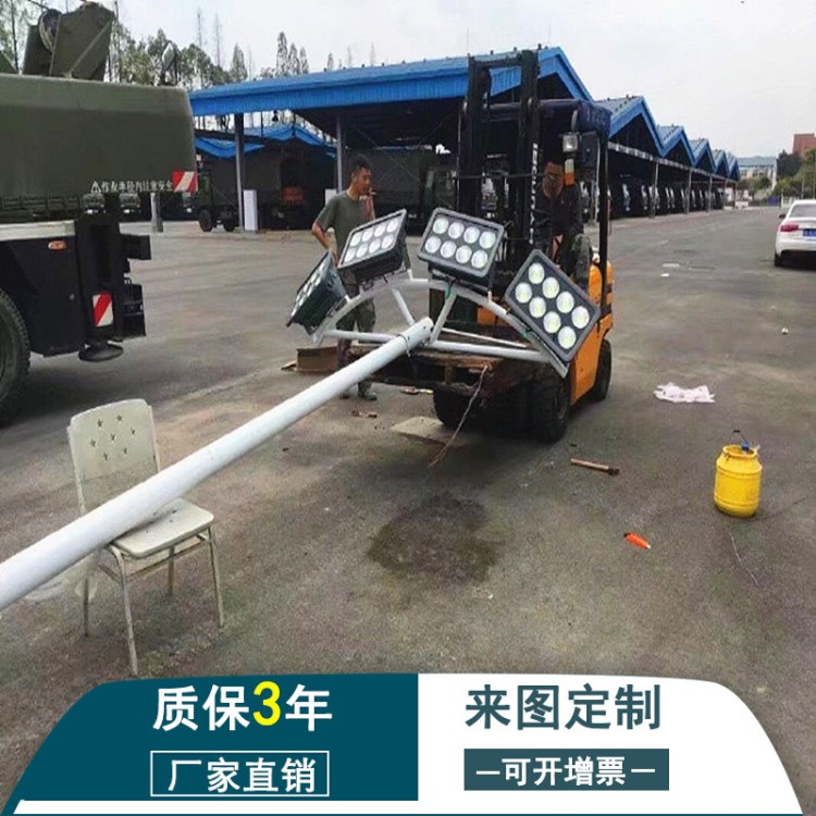 高桿燈足球場廣場戶外1000W道路燈 籃球場路燈定制