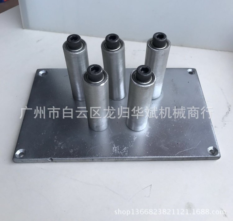 皮帶拉軟器、拉軟機