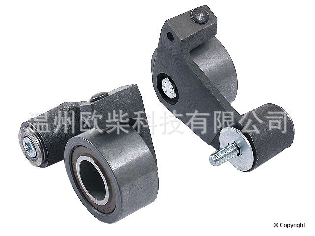 生產廠家 沃爾沃VOLVO 發電機皮帶輪總成 正時漲緊輪7439135036