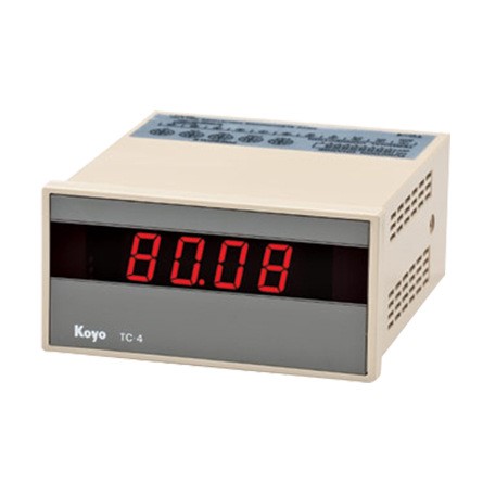 計(jì)數(shù)器  電子計(jì)數(shù)器  計(jì)數(shù)器  TC-41 光洋電子 廠家直供