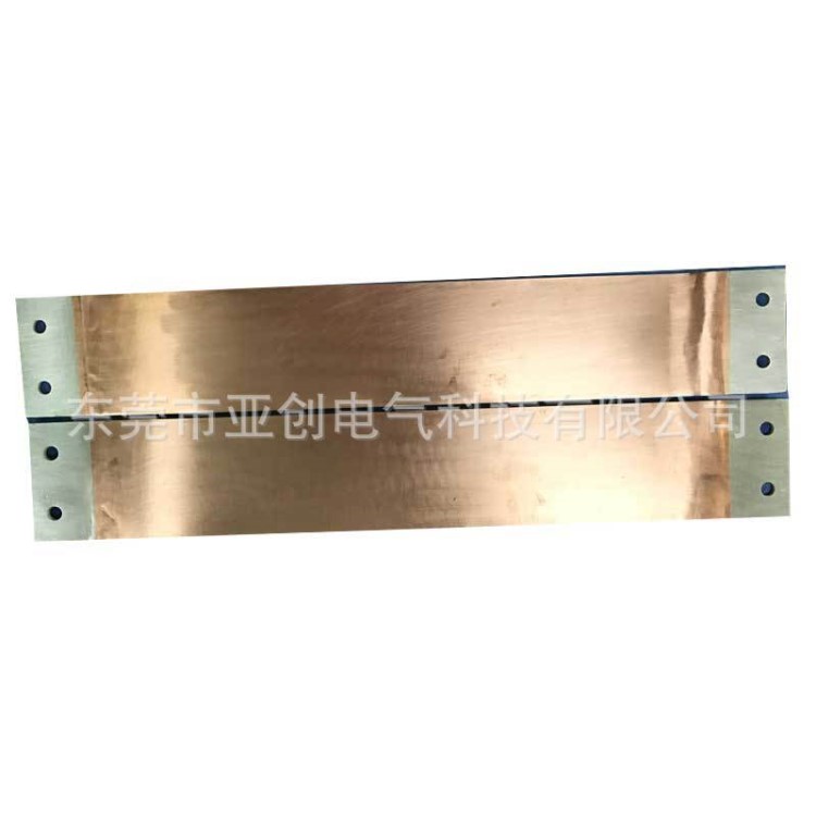 點(diǎn)焊機(jī)銅觸頭軟連接 碰焊機(jī)用銅導(dǎo)線 各種規(guī)格定制加工  廠家直銷(xiāo)