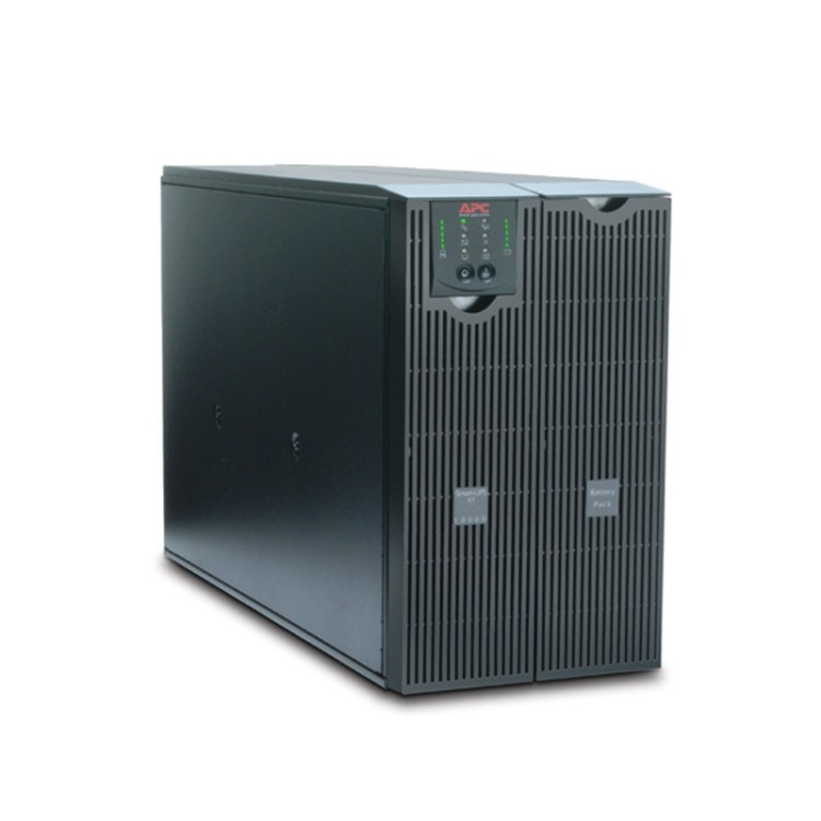 UPS不間斷電源 APC SURT10000UXICH 10KVA 8KW服務器機房 UPS電源