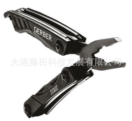 Gerber 全新原装，多功能工具钳, 05500，31-003096，08239