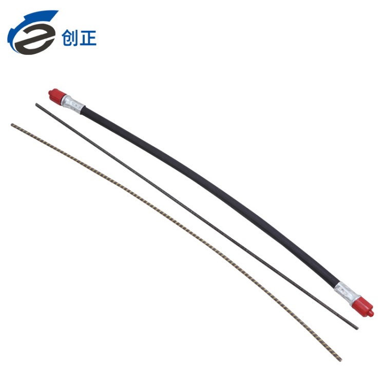 生产电动工具传动软轴攻牙轴软轴线传动轴里程表软轴线芯总成