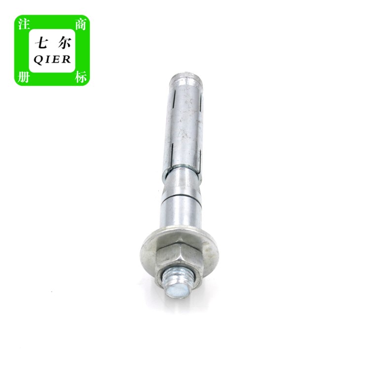 產(chǎn)地貨源銷售YG3型脹錨螺栓M20國標(biāo)機械錨栓支持加工定制