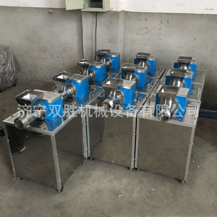 ss-30型貓耳朵機(jī) 新款上市 海螺酥 通心面機(jī) 小型麻食機(jī)出廠(chǎng)價(jià)