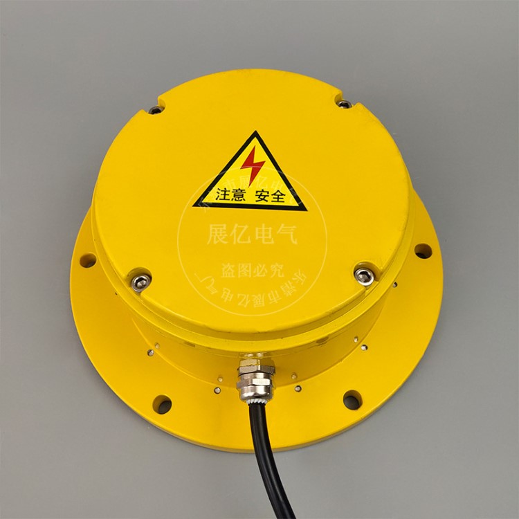LDM-Y圓形溜槽堵塞開關 皮帶溜槽堵塞檢測器LCDS-2煤流防堵傳感器