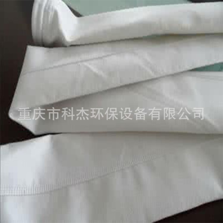 高溫耐腐蝕除塵布袋包用5年