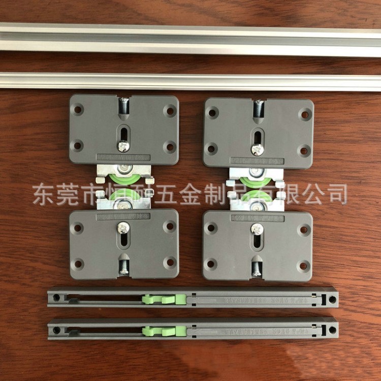 大量供應(yīng)  單向緩沖阻尼滑輪  阻尼器滑輪  定制阻尼滑輪