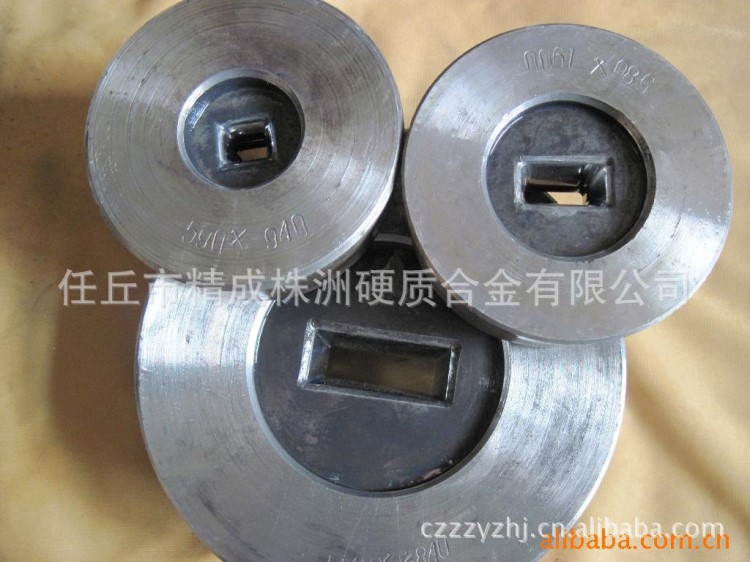 提供冷拔異型絲模具，冷拉四方模具，冷拉六角模具，T型鋼模具