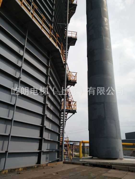 2噸防爆載貨電梯  3噸防爆貨梯  4噸防爆貨梯  5噸防爆電梯