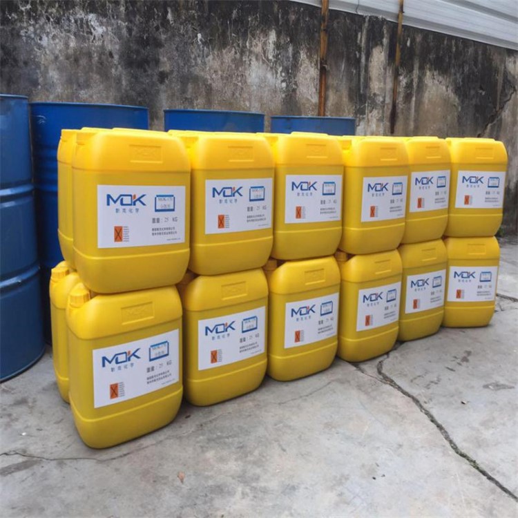 德國默克MOK-2170水性改善易清洗抗涂鴉表面助劑、手感劑