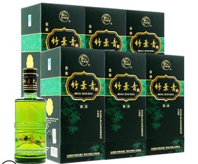 山西杏花村38度金象竹葉青酒500ml一盒批發(fā)包郵國(guó)產(chǎn)露酒假一賠十