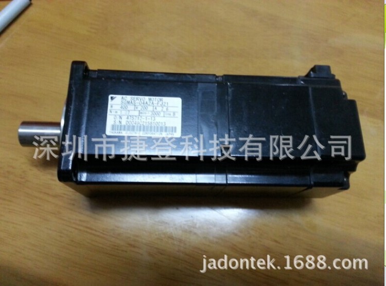 SAM6840 XP243 U軸馬達 現(xiàn)貨供應