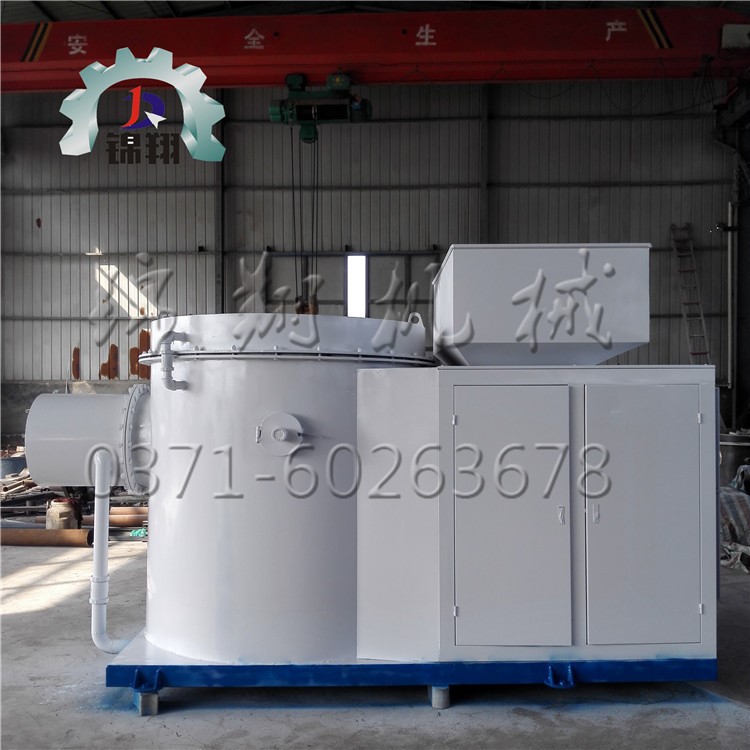 可再生生物顆粒為燃料 生物質燃燒機 廠家加工定制