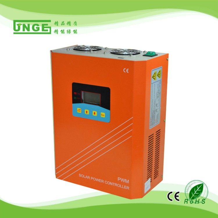 24V100A太陽(yáng)能充電控制器、太陽(yáng)能發(fā)電系統(tǒng)控制器、太陽(yáng)能控制器