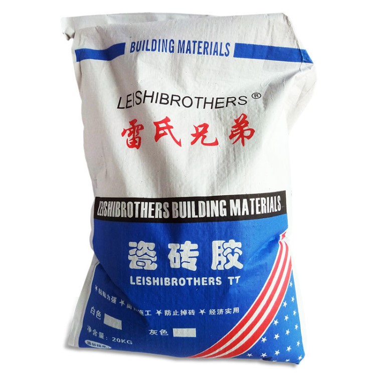 廠家供應(yīng)雷氏 瓷磚膠 膠泥 房屋建筑防水涂料無(wú)味環(huán)保