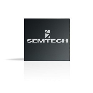 Semtech RClamp0502BATCT用于ESD和CDE保護的超低電容TVS SOT-523