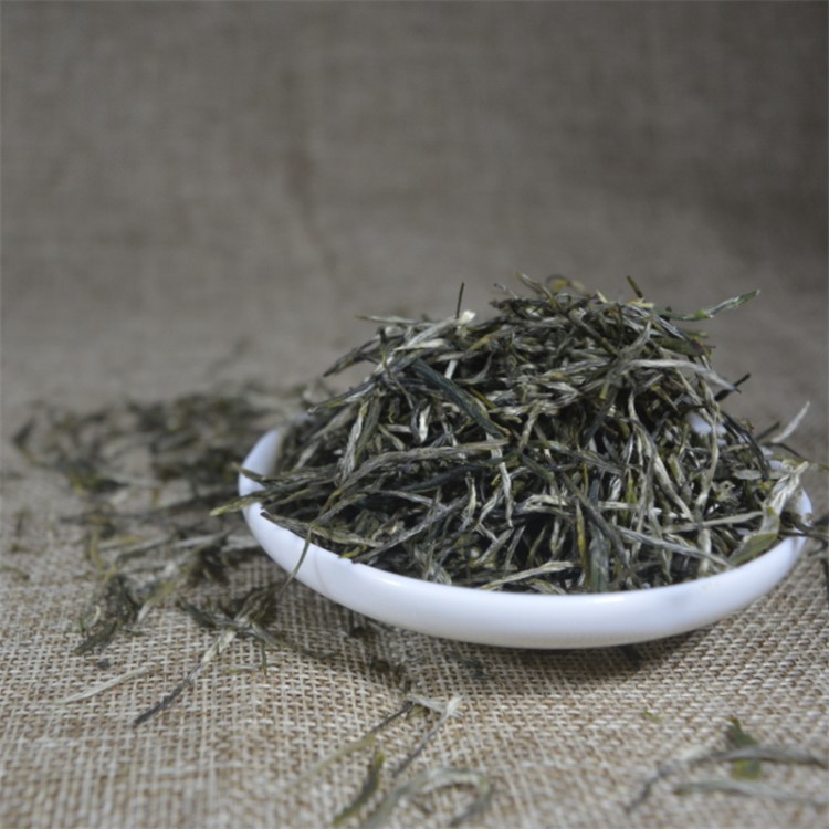 2019新茶 云雾浓香 绿茶 雨前一级 散装500g 产地直发