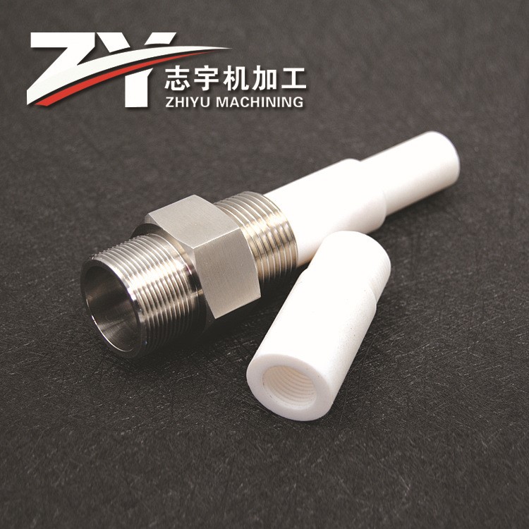 車銑復(fù)合加工 高精數(shù)控車床加工 非標(biāo)不銹鋼件CNC 線切割加工定做