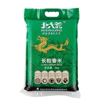 北大荒長(zhǎng)粒香10kg*1袋&mdash;單價(jià)75