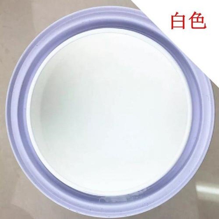工藝品彩繪油漆 平光全啞白色黃紅藍(lán)綠紫熒光各色樹脂工藝品油漆